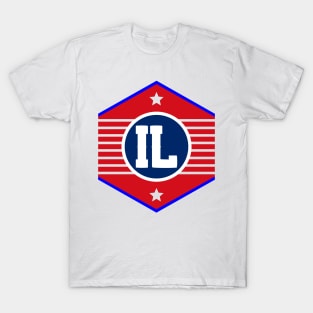 Illinois T-Shirt